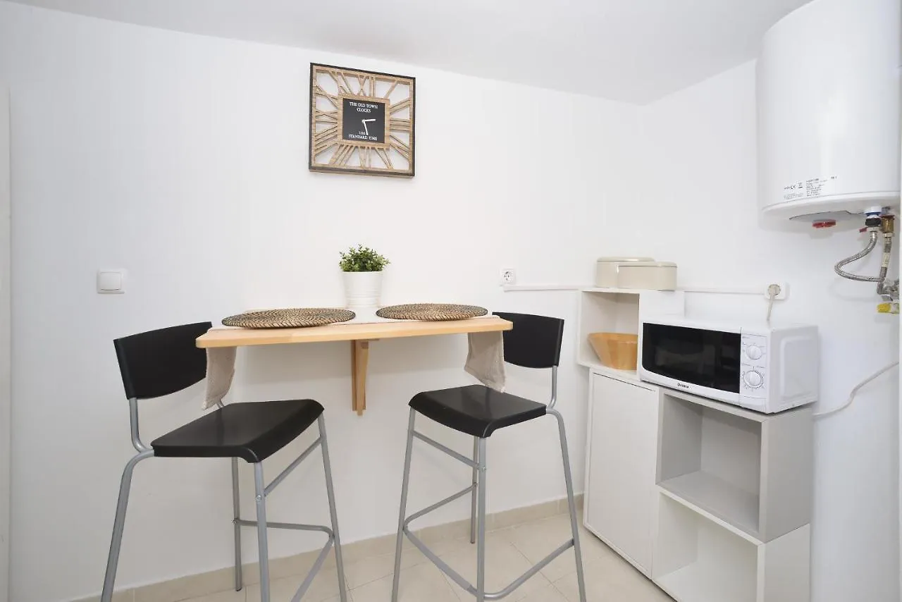 Lisboa Lxway Apartments Alfama Beco Dos Loios 0*,
