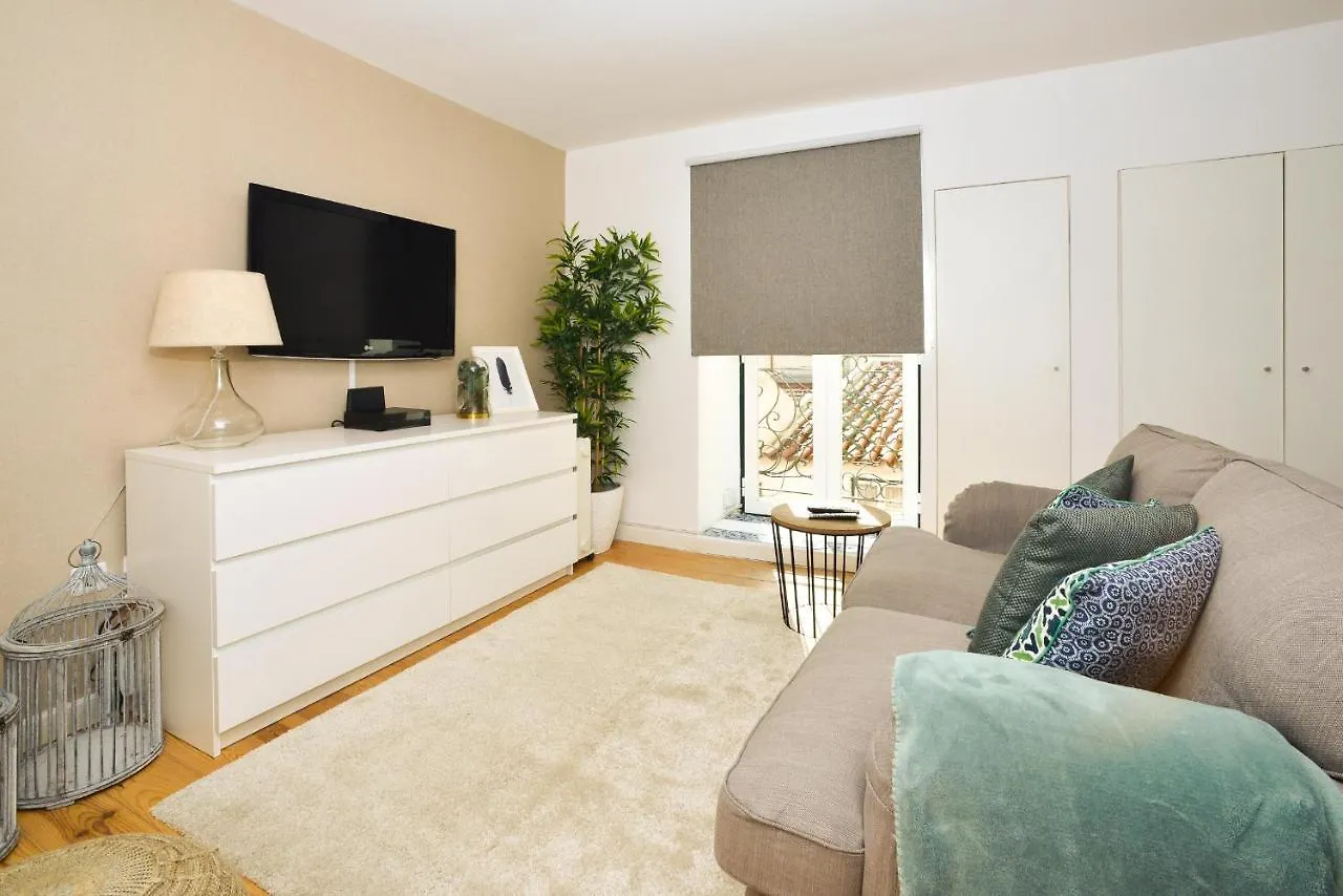Lisboa Lxway Apartments Alfama Beco Dos Loios 0*,  البرتغال